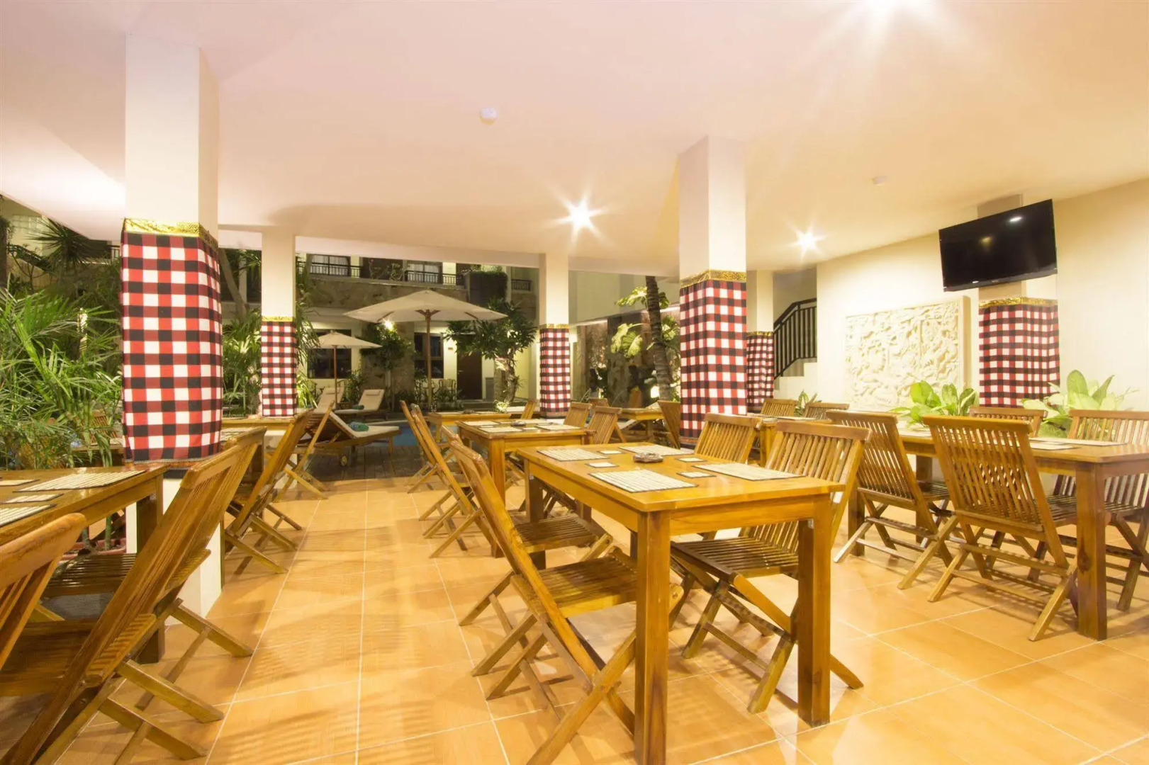 Photo - Manggar Indonesia Hotel