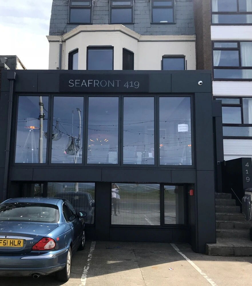 Foto - Seafront419 By Seafront Collection