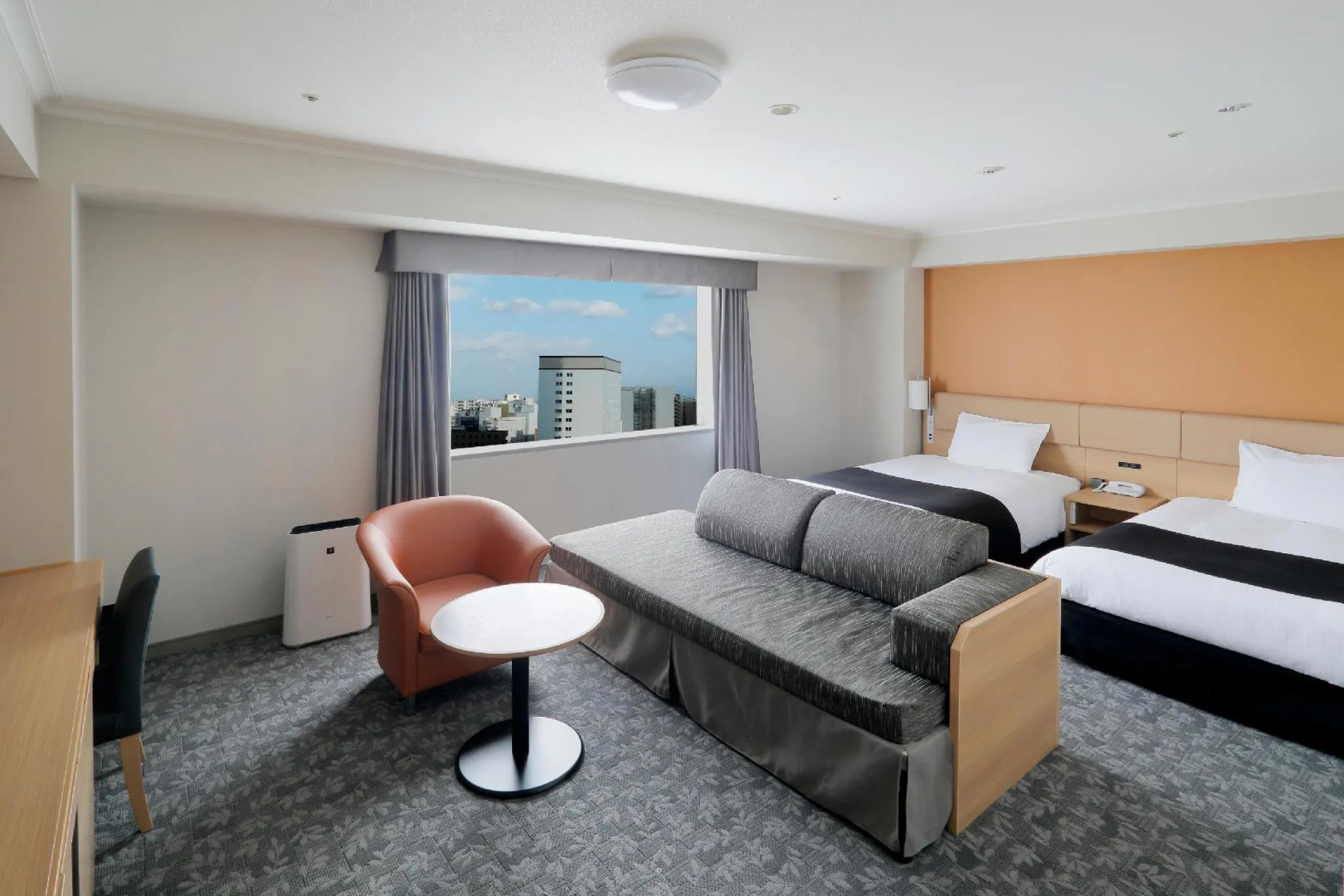 Foto - Sapporo Excel Hotel Tokyu