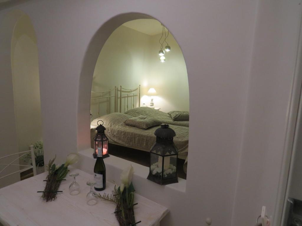 Photo - Villa Manos Hotel