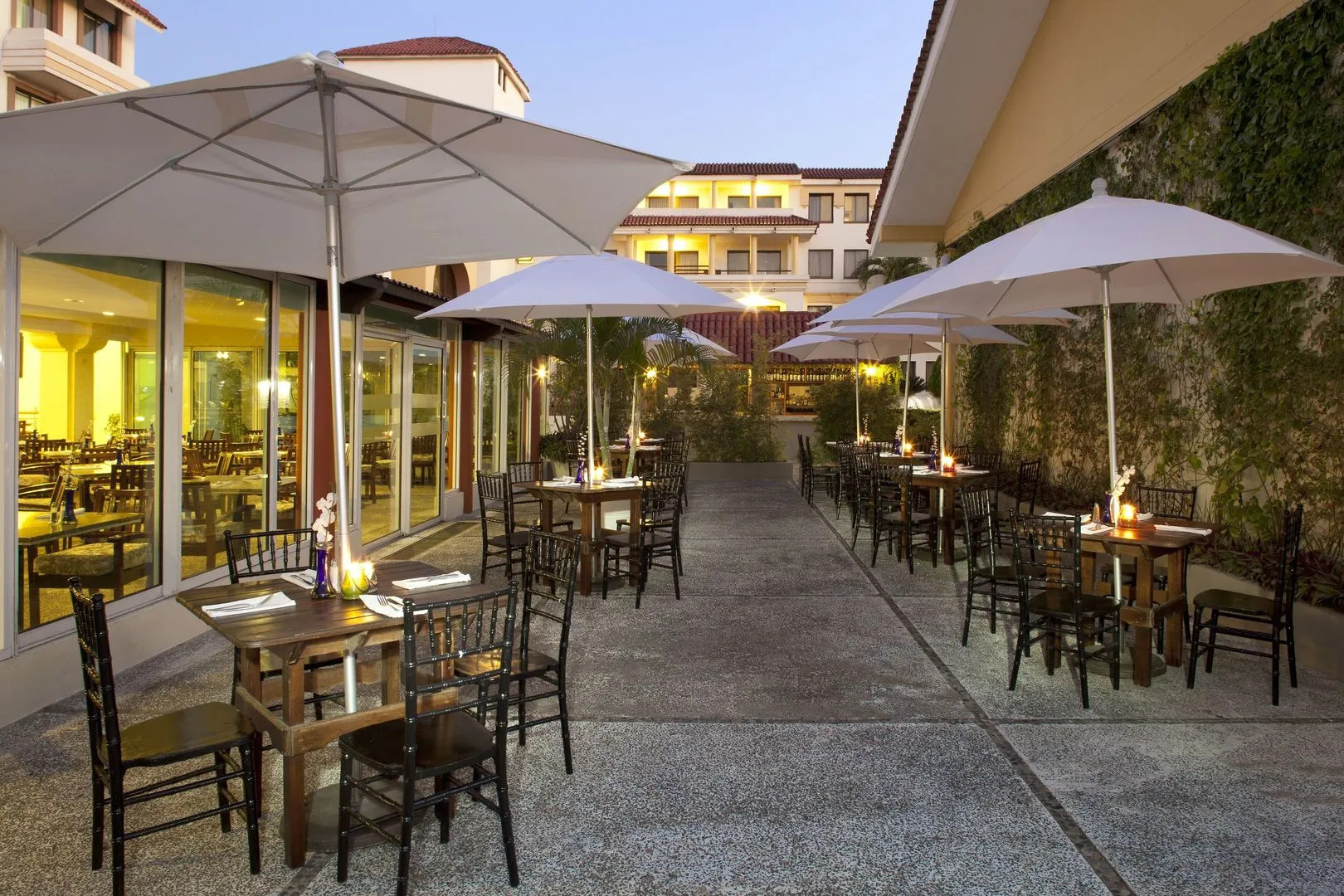 Photo - Samba Vallarta All Inclusive