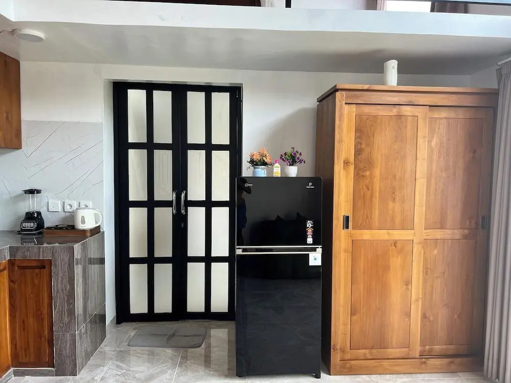 Foto - Ubud Suarga Private Pool Villa