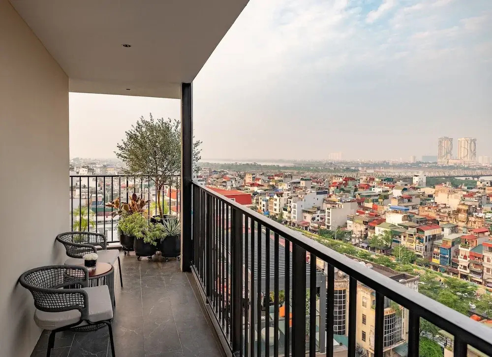 Foto - CLASSYC Hotel