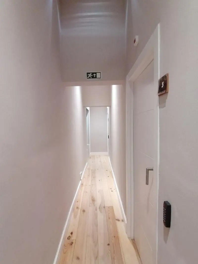 Foto - Temple Suites Guesthouse