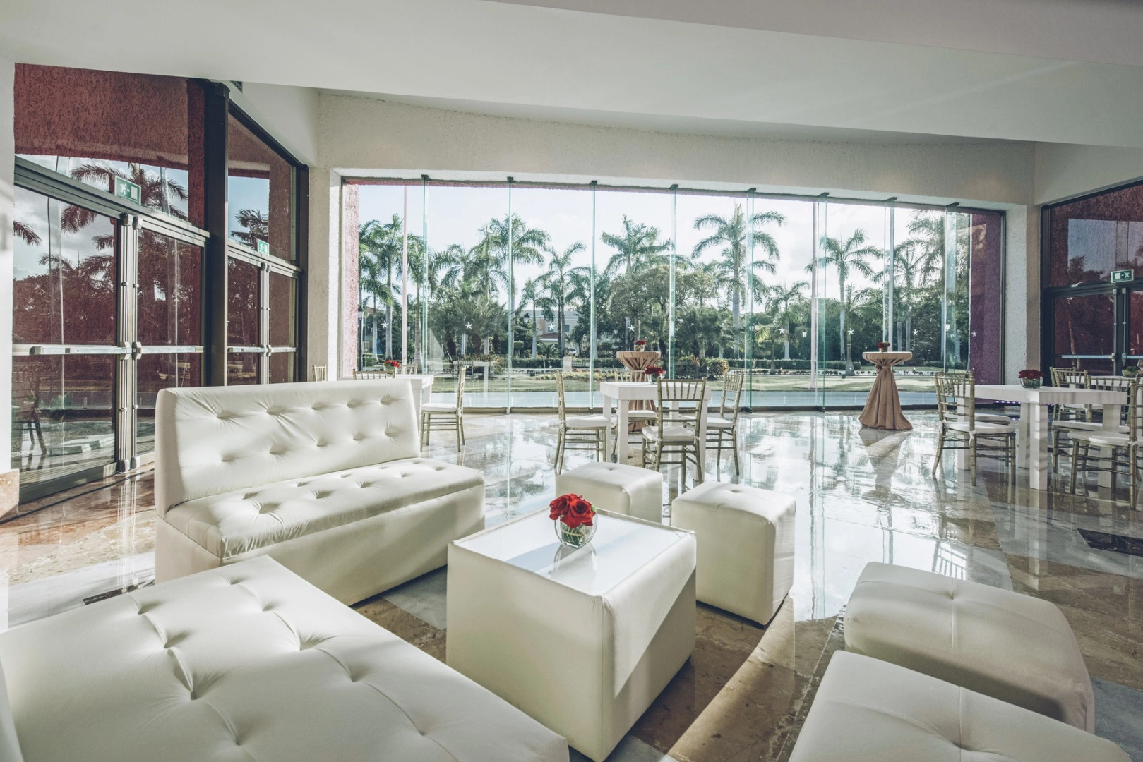 Photo - Iberostar Selection Paraíso Maya Suites - All Inclusive