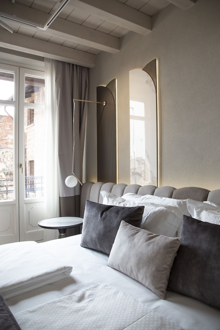 Foto - Relais Balcone di Giulietta