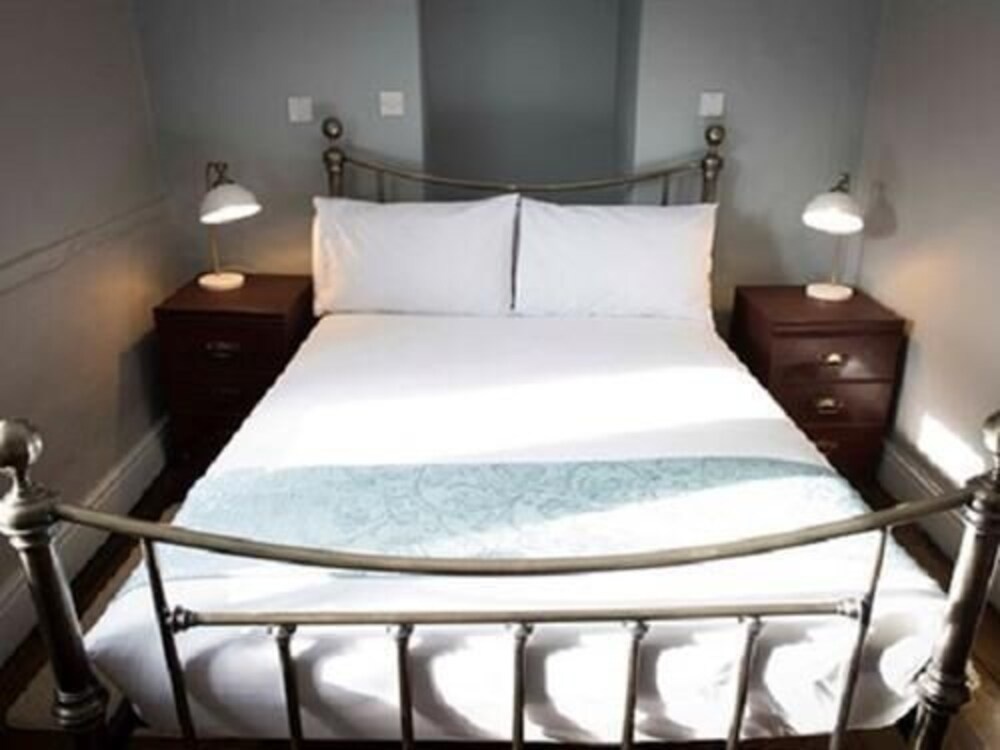 The Red Lion Inn