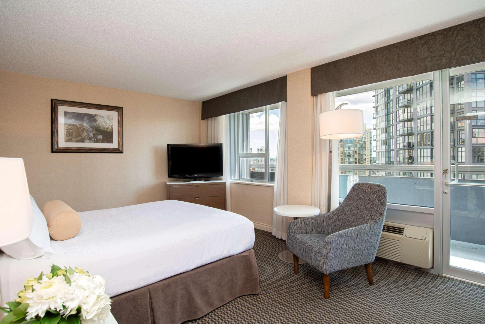 Foto - Best Western Premier Chateau Granville Hotel & Suites & Conf. Centre