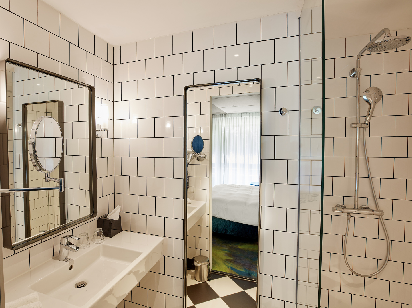 Photo - Carlton President