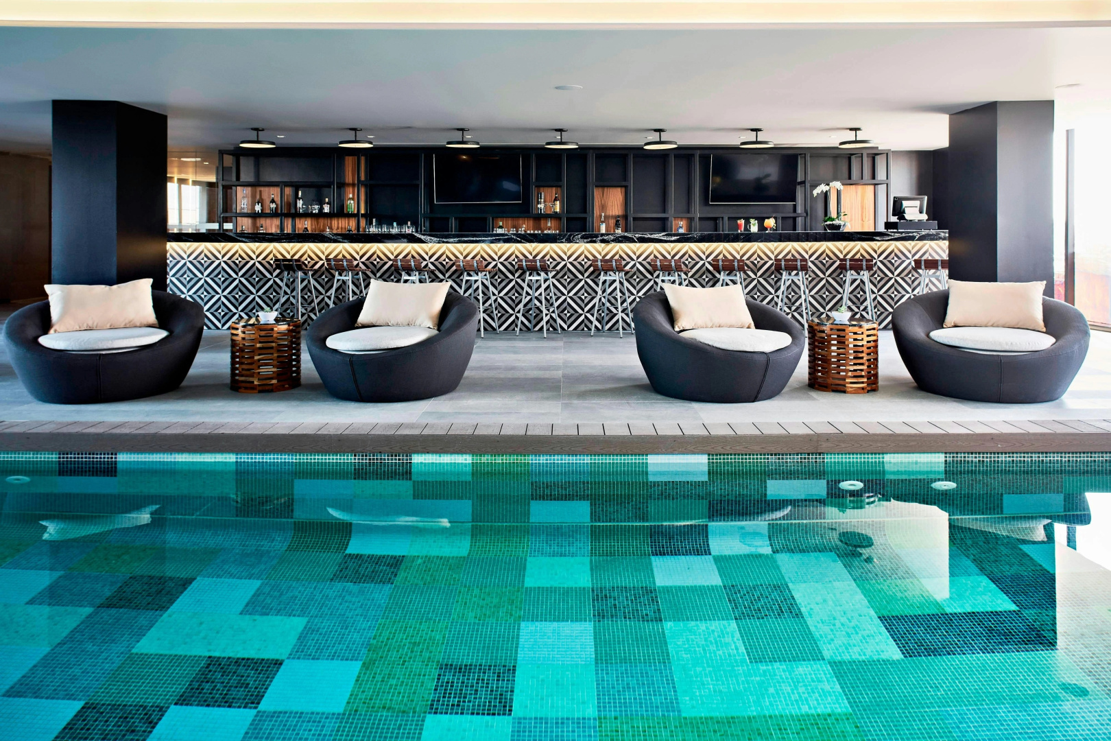 Foto - AC Hotel by Marriott Veracruz