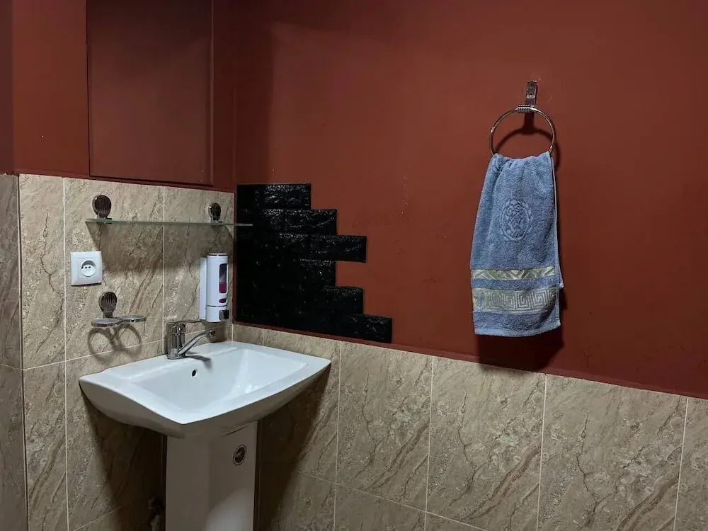 Foto - The Palms Hostel