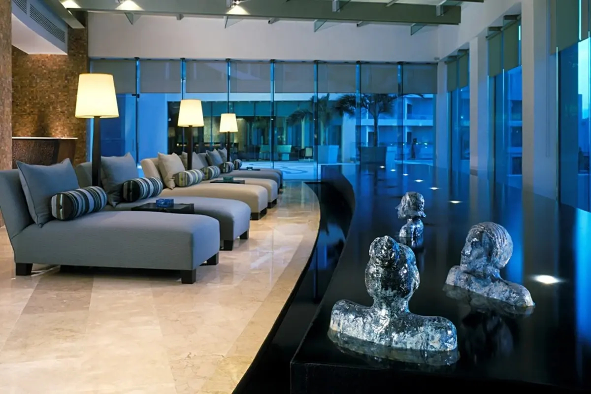 Foto - Live Aqua Cancun - Adults Only - All-Inclusive