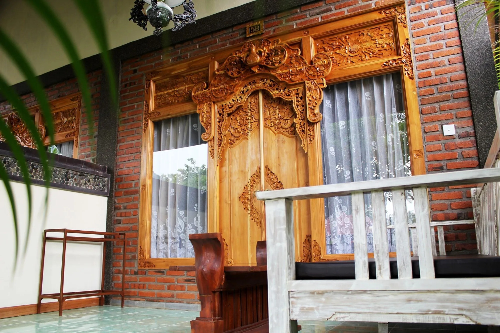 Photo - Kubuku Eco Dive Lodge and Yoga