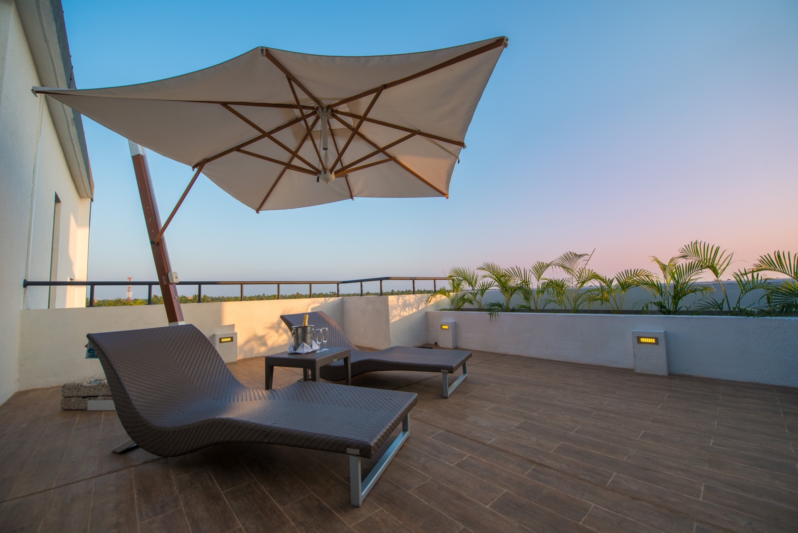 Foto - Vivanta Colombo, Airport Garden