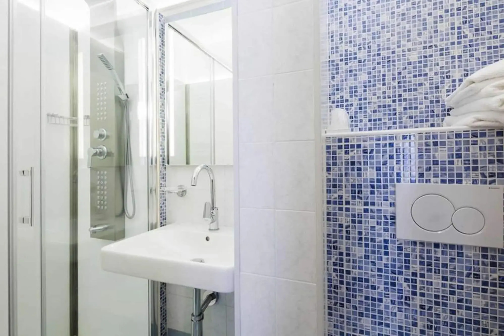 Photo - Hotel Terminus & Plaza