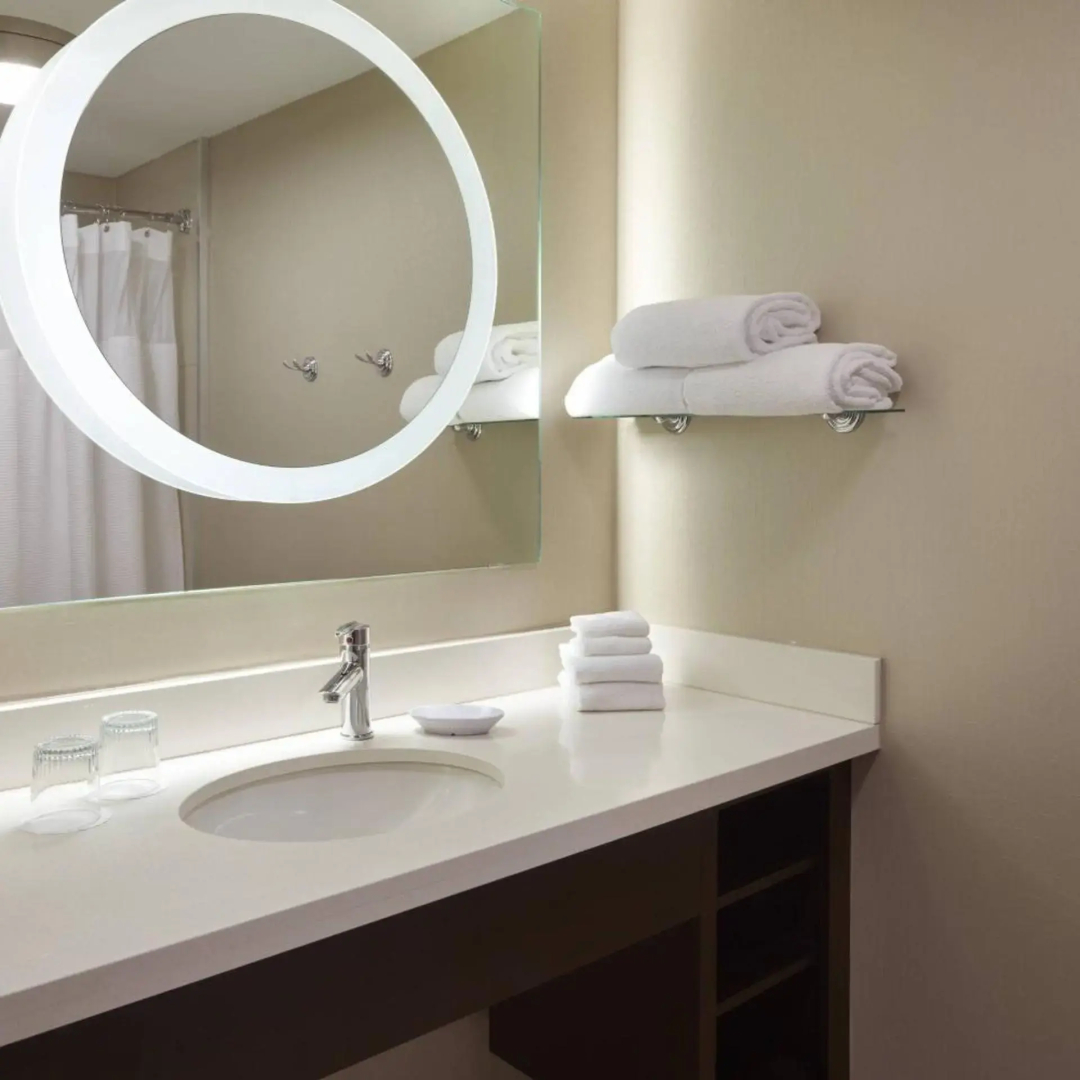 Photo - SpringHill Suites by Marriott Toronto Vaughan