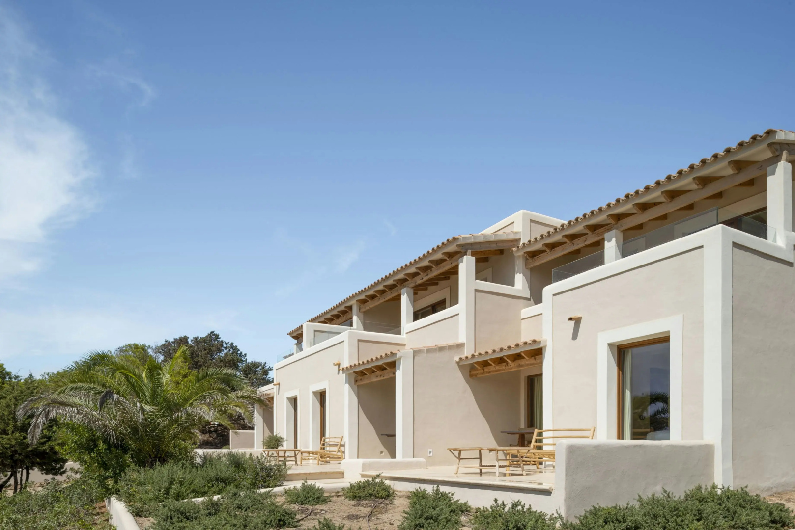 Foto - Dunas de Formentera Hotel
