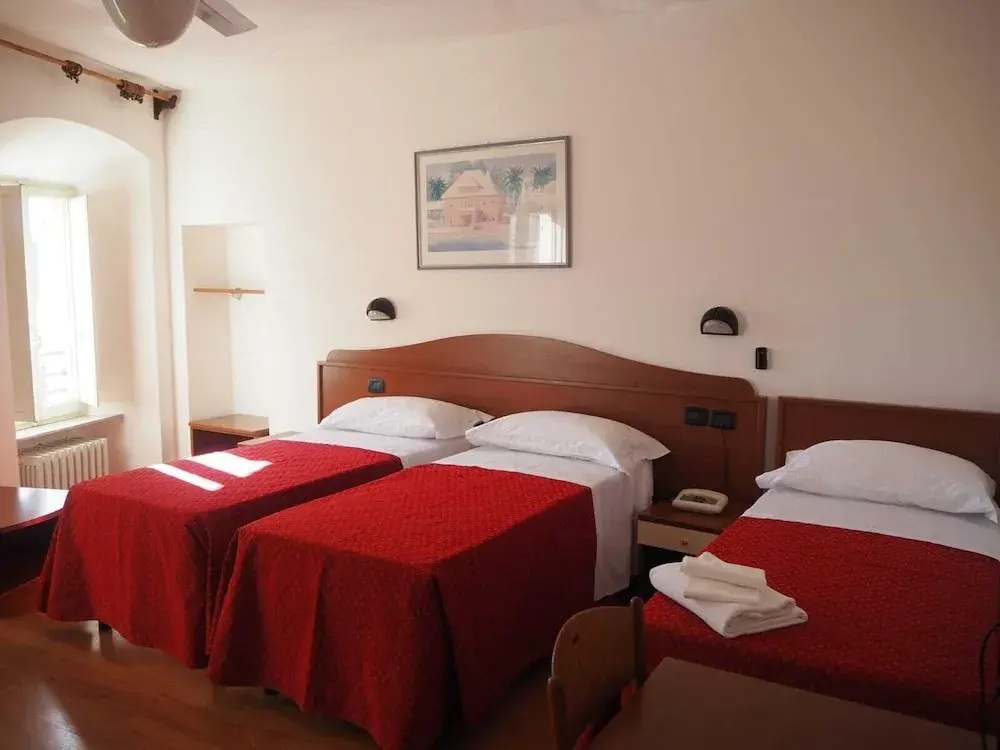 Foto - Hotel Roma Assisi