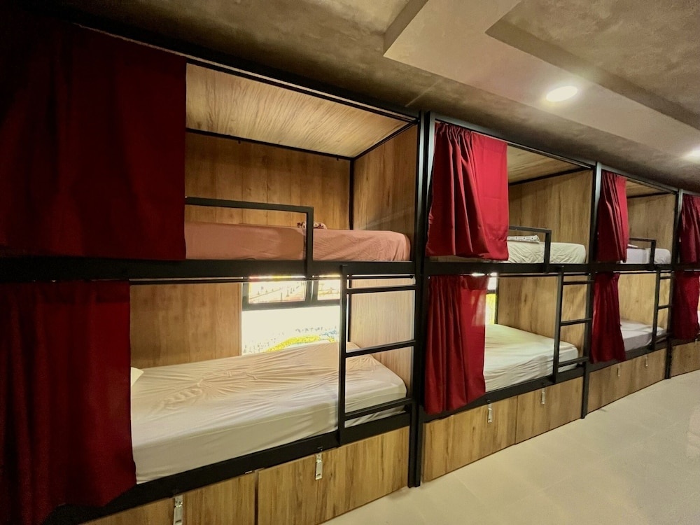 Photo - Velvet Hostel