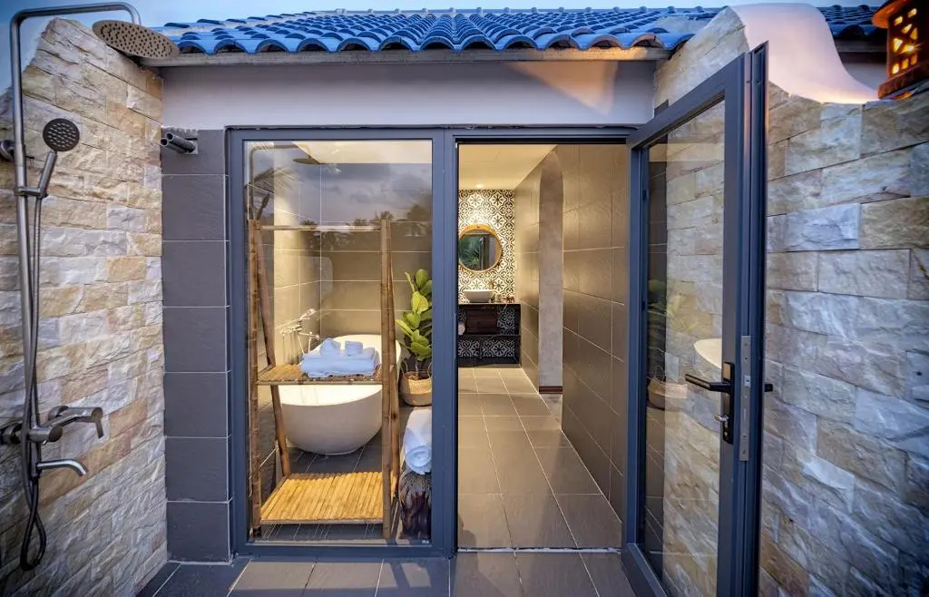 Foto - G Boutique Retreat Hoi An