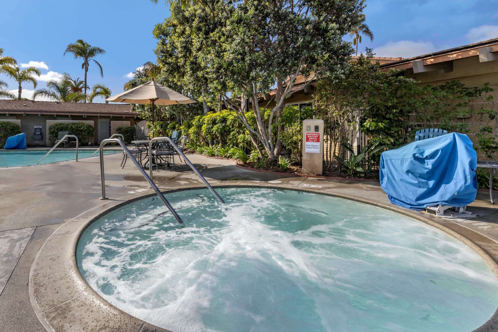 Photo - Best Western PLUS Island Palms Hotel & Marina