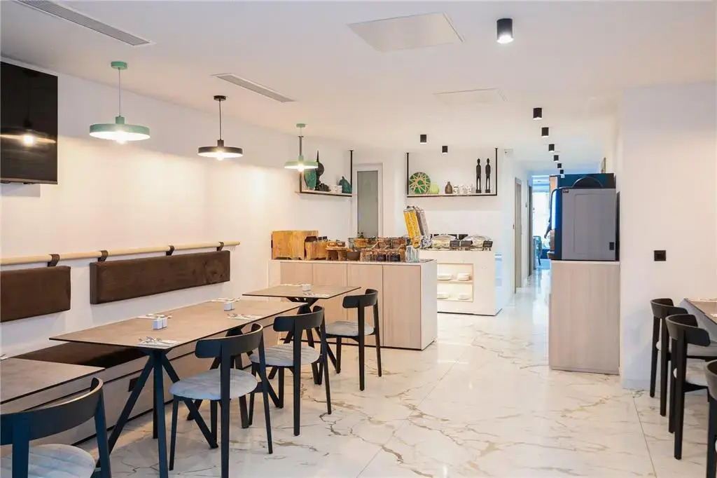 Foto - Hotel Scirocco St Julian's, Affiliated by Melia