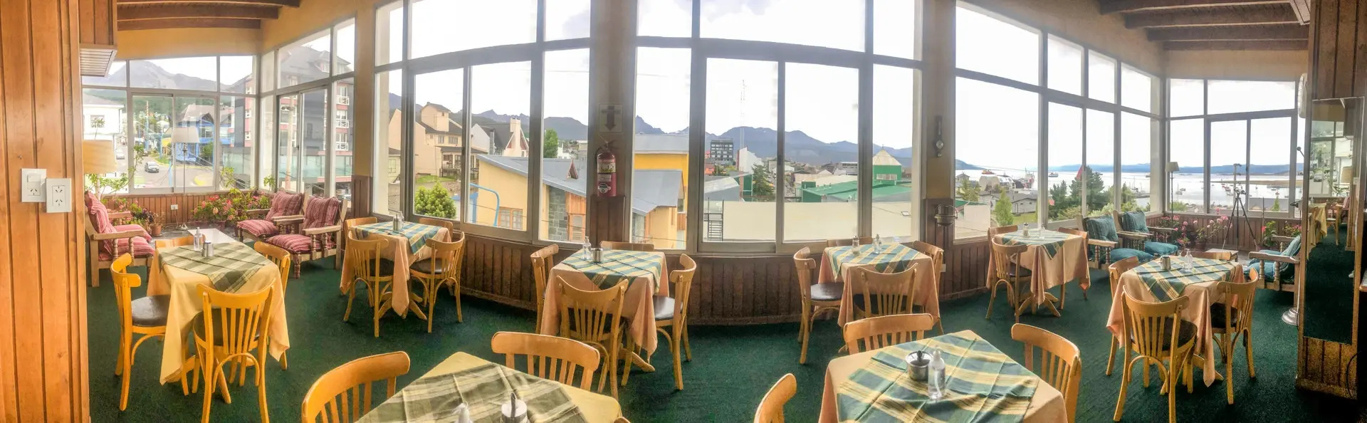 Foto - Hotel Mustapic