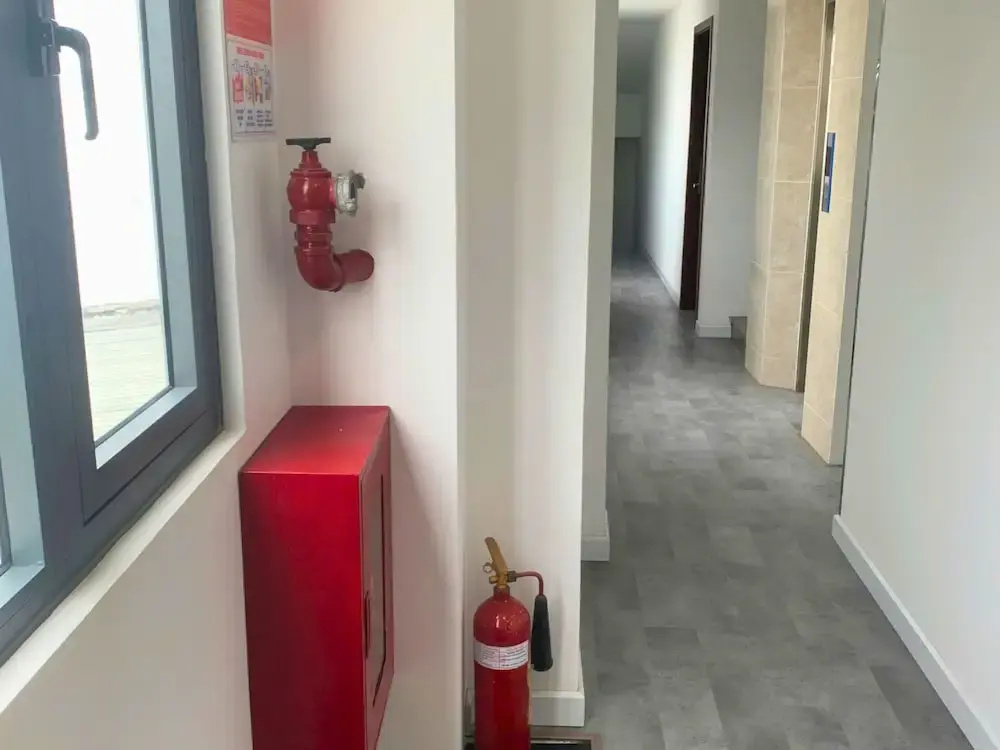 Foto - Urban Hotel