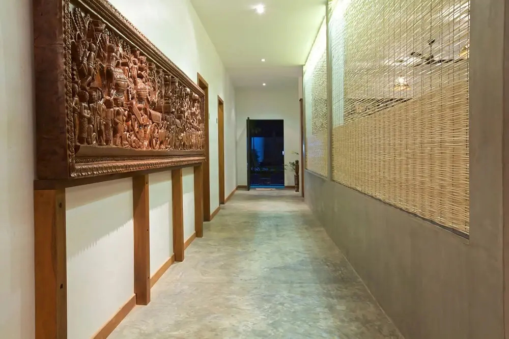 Photo - Chhouy Vathna Angkor Boutique