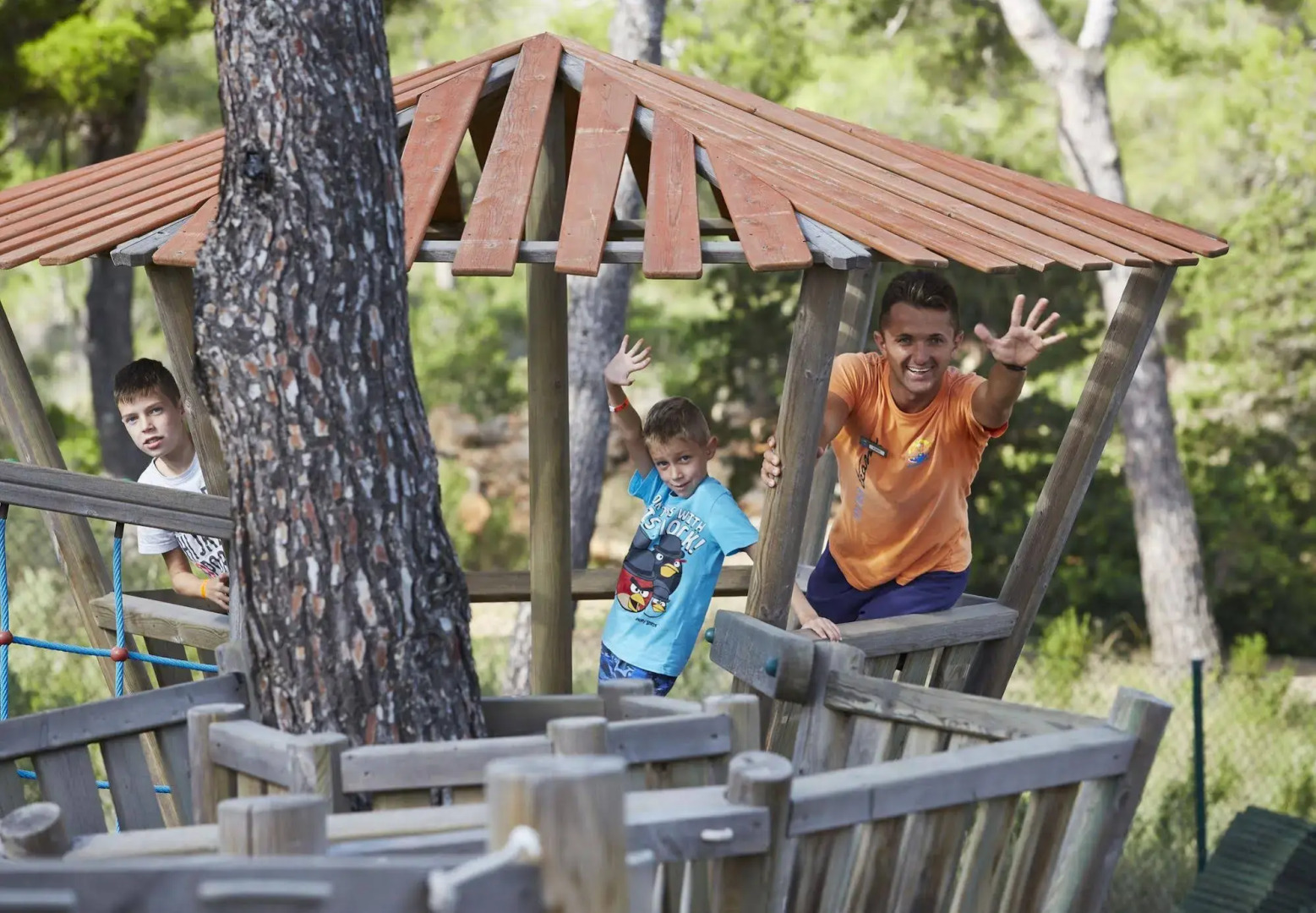 Photo - Invisa Hotel Club Cala Blanca