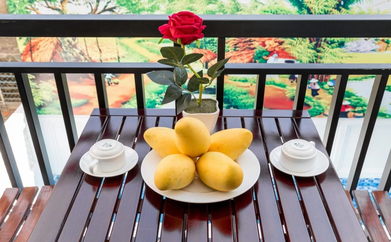 Foto - Hoi An Golden Holiday Villa