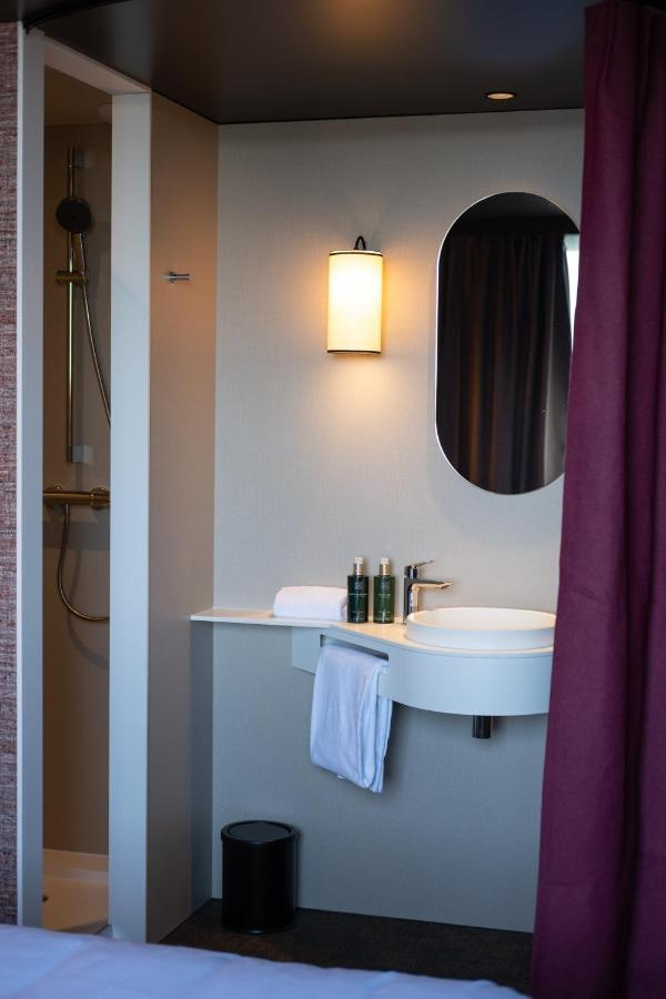 Photo - Hotel Oceania Lyon