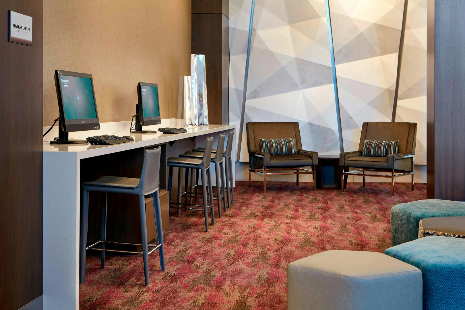 Foto - Residence Inn by Marriott at Anaheim Resort/Convention Cntr