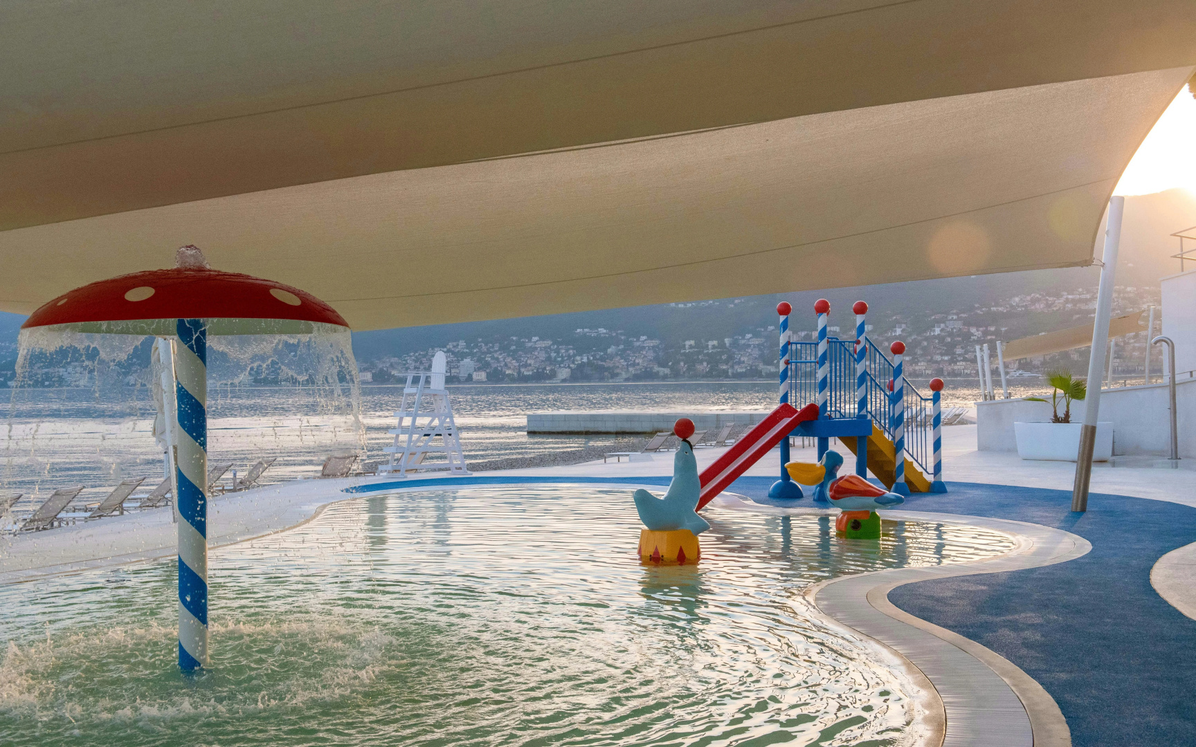Foto - Hilton Rijeka Costabella Beach Resort & Spa