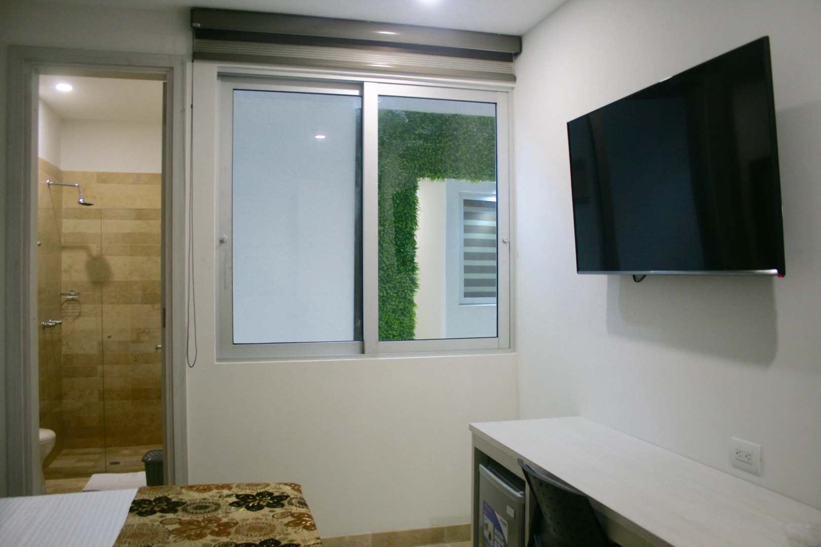 Foto - Hotel Madeiro