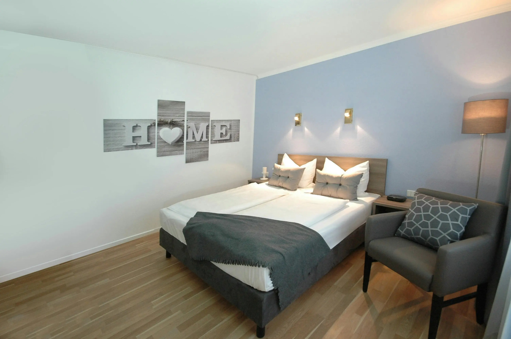 Foto - KEMPE Komfort Plus Hotel