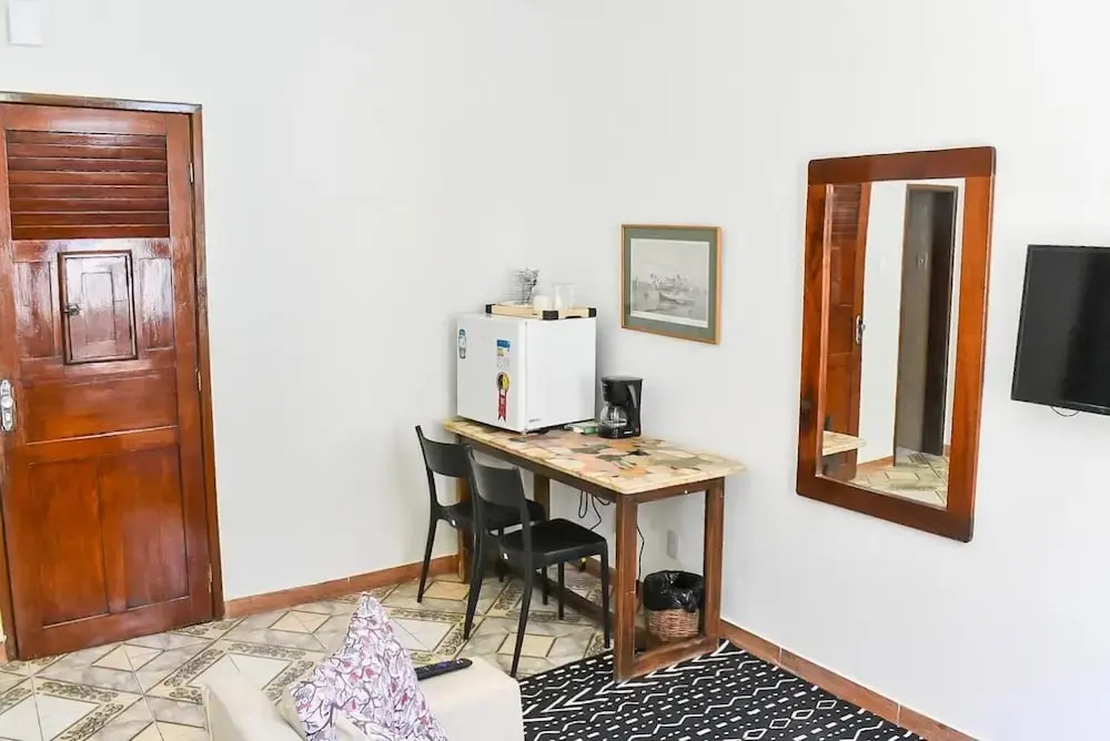 Photo - Tamboleiro's Hotel Residence