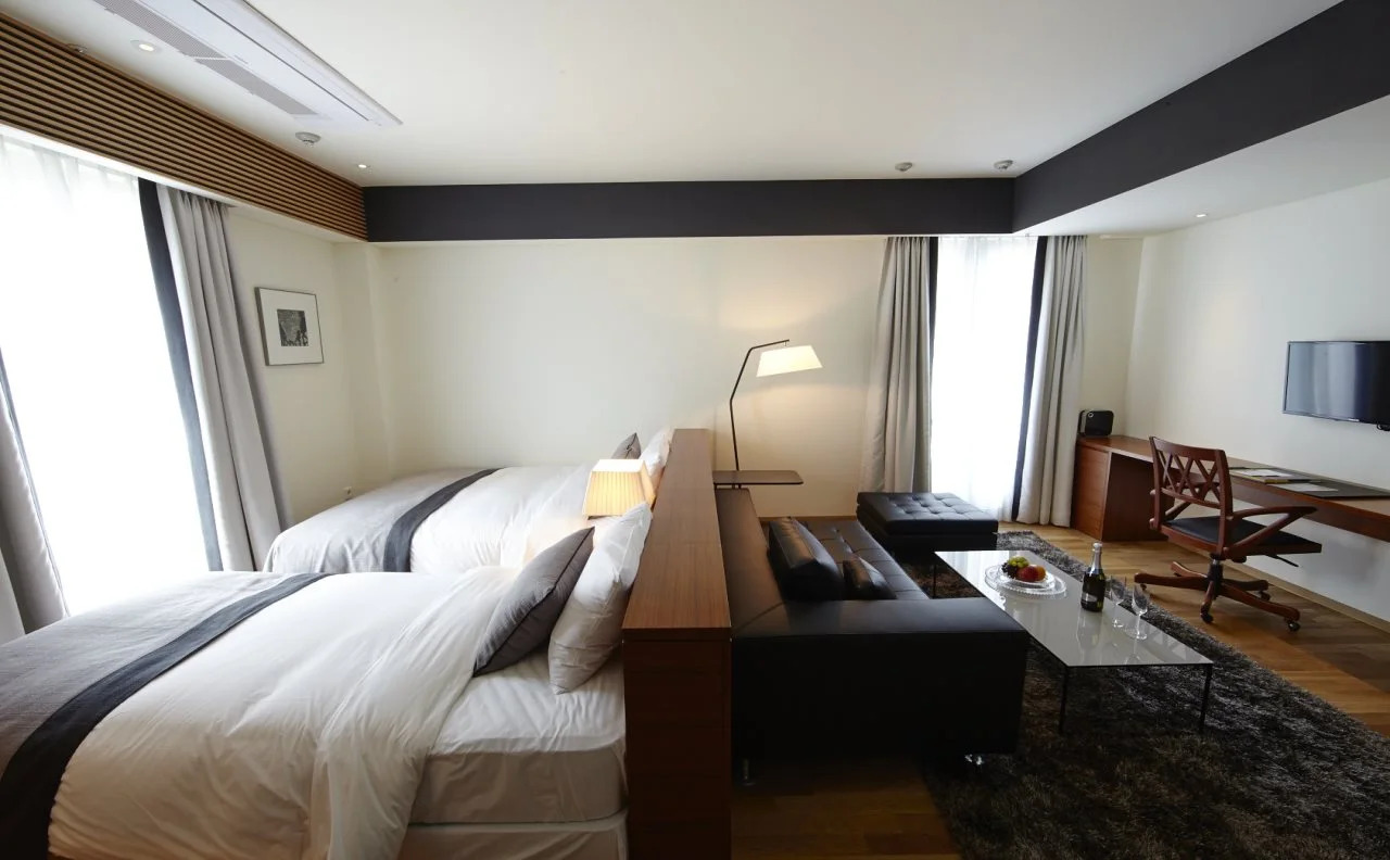 Foto - Seoul Hotel ShinShin Myeongdong