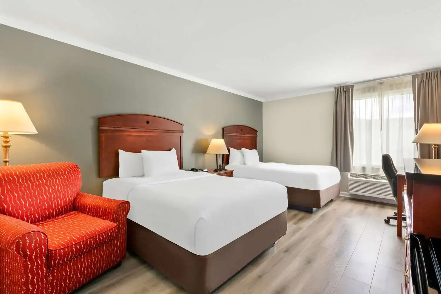 Foto - Quality Inn Edison-New Brunswick