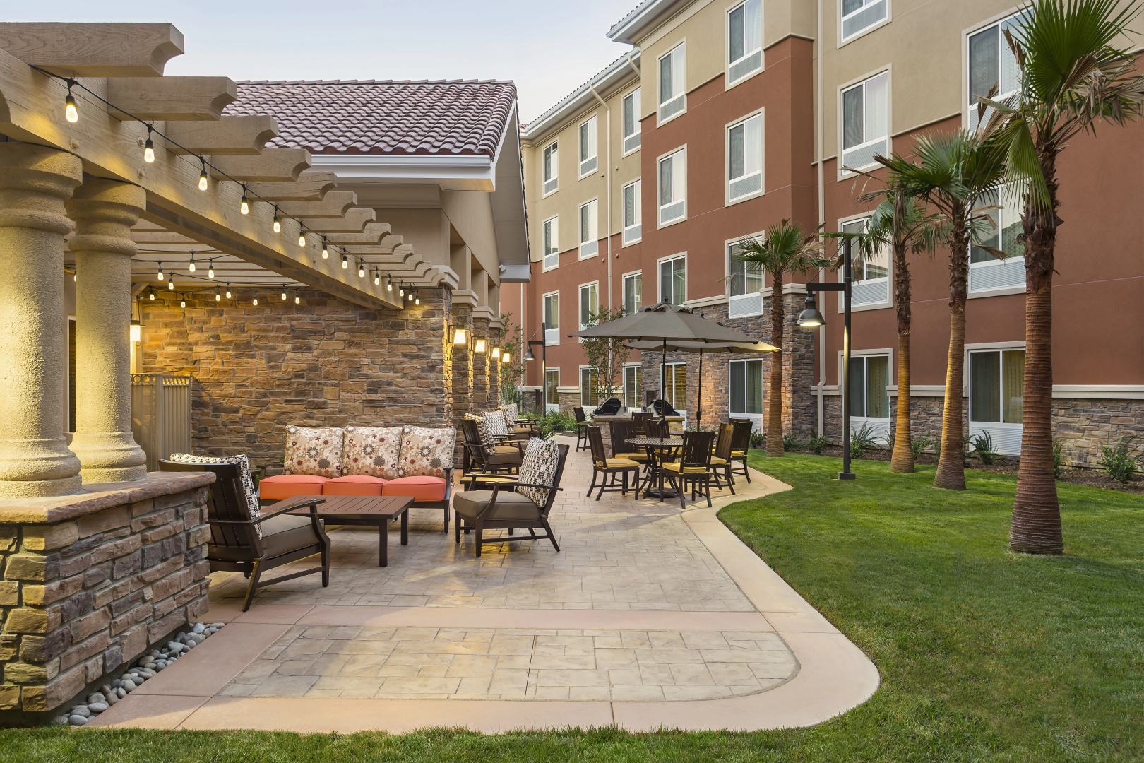 Foto - Homewood Suites By Hilton San Bernardino