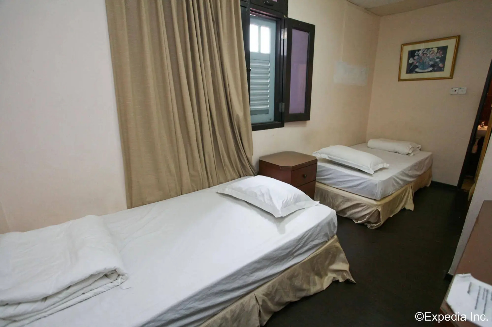 Foto - CUBE Boutique Capsule Hotel at Chinatown