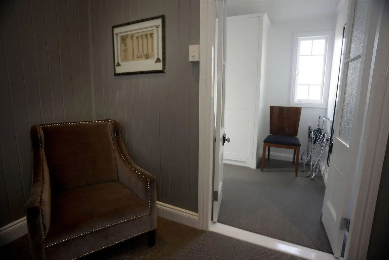 Foto - Heal House