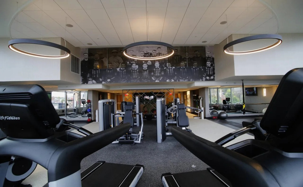 Photo - Nashville Marriott at Vanderbilt University