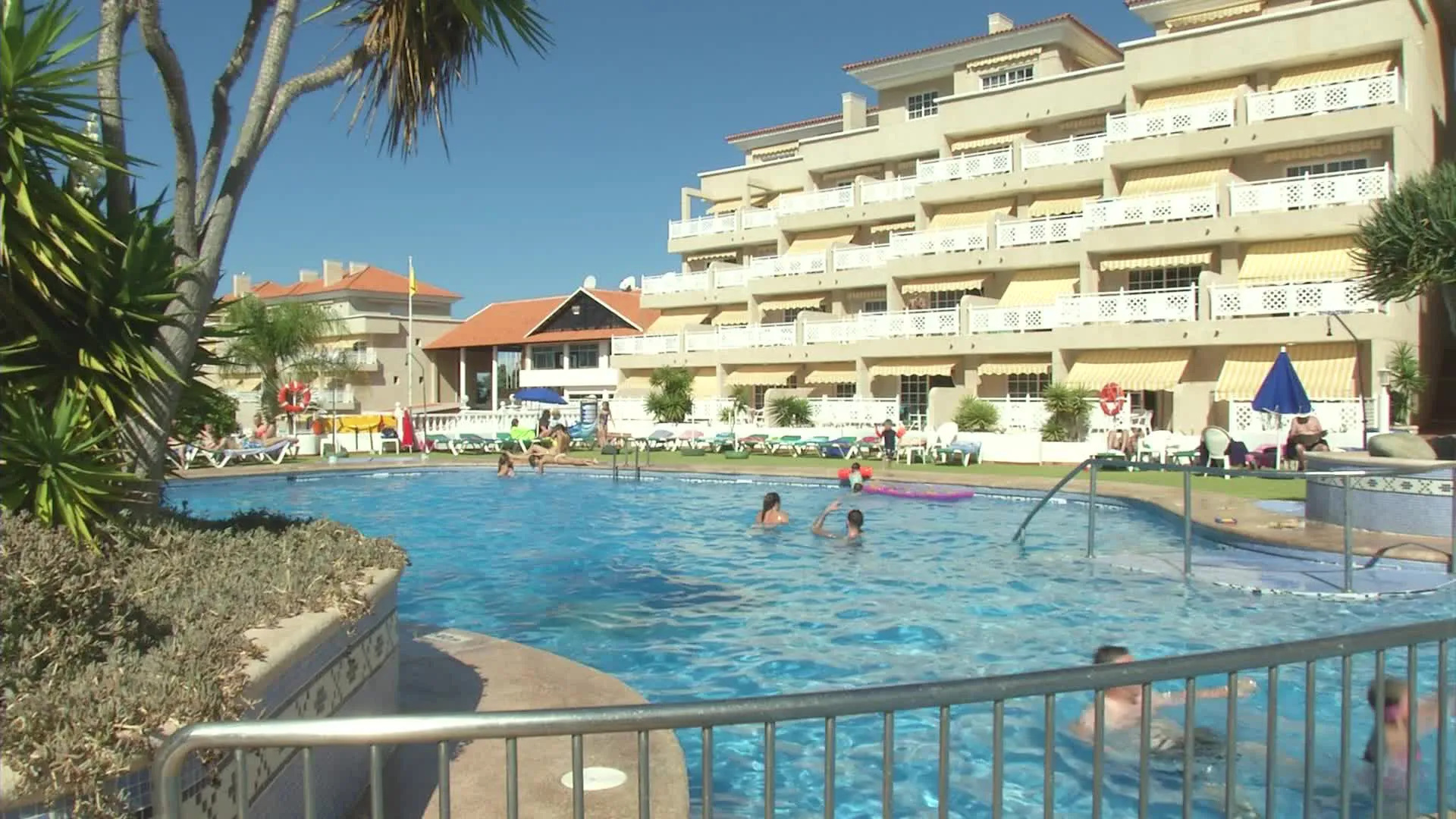 Photo - Hotel Tropical Park