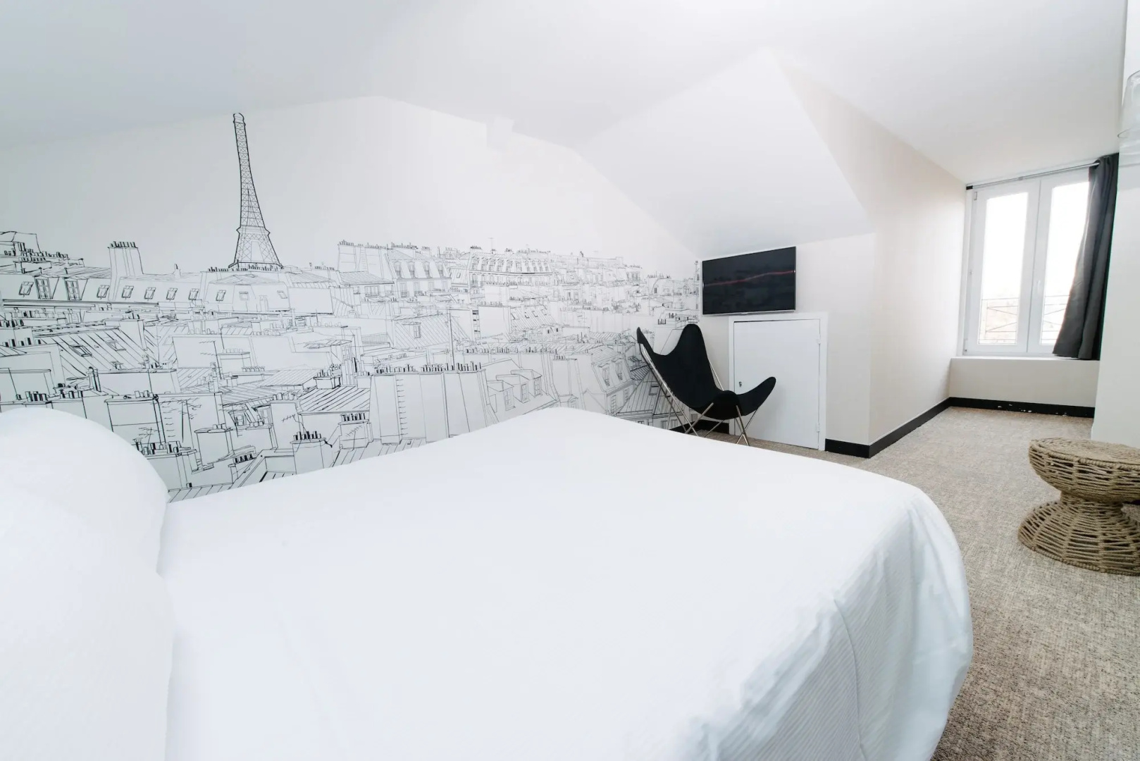 Photo - Atypik Hotel