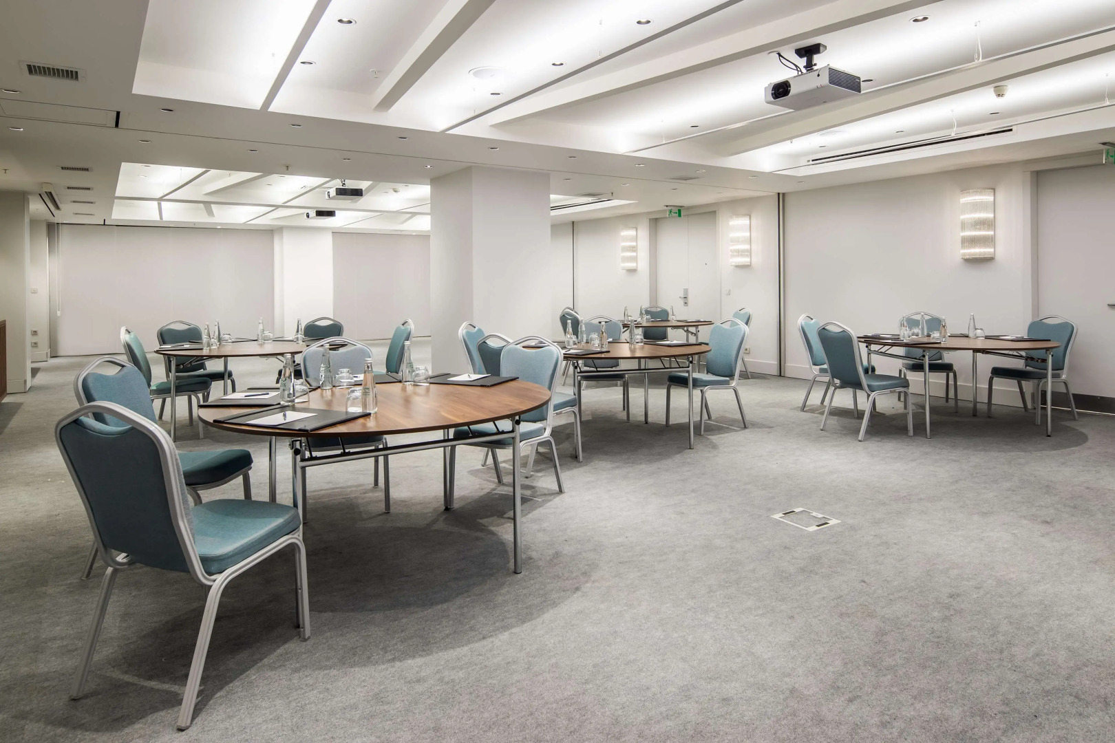 Foto - Radisson Blu Bosphorus Hotel