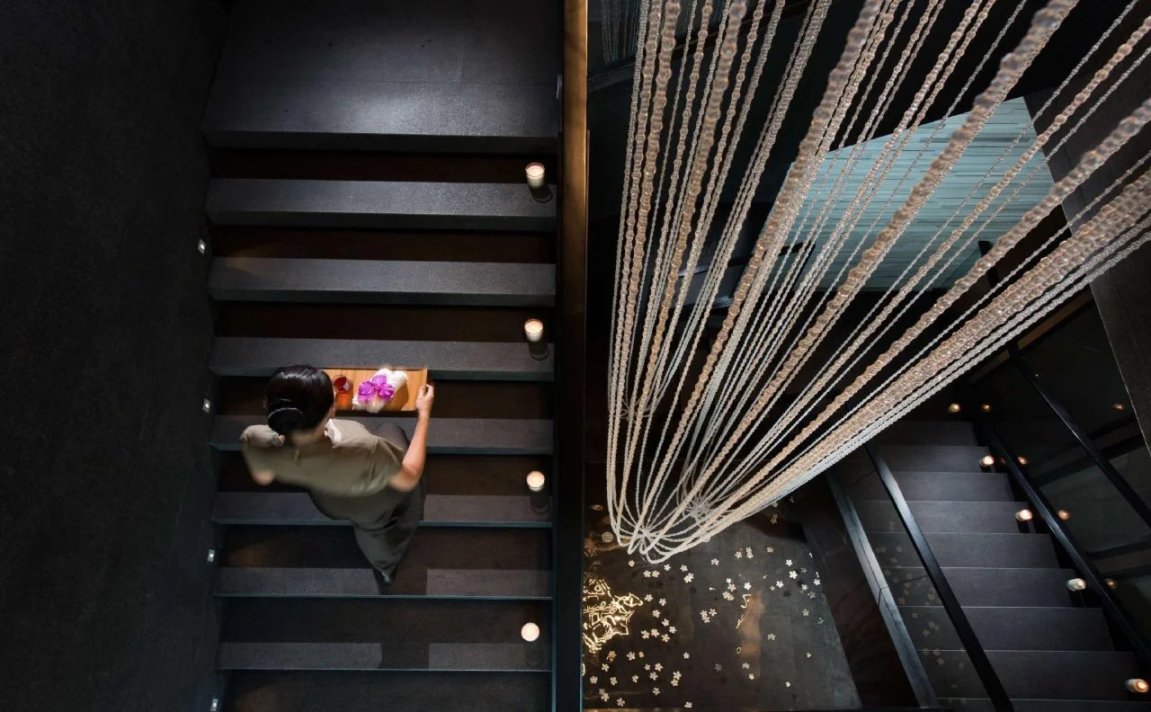 Photo - Conrad Manila