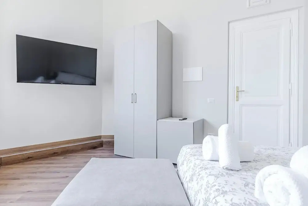 Photo - Vatican Pertusa Luxury Suites