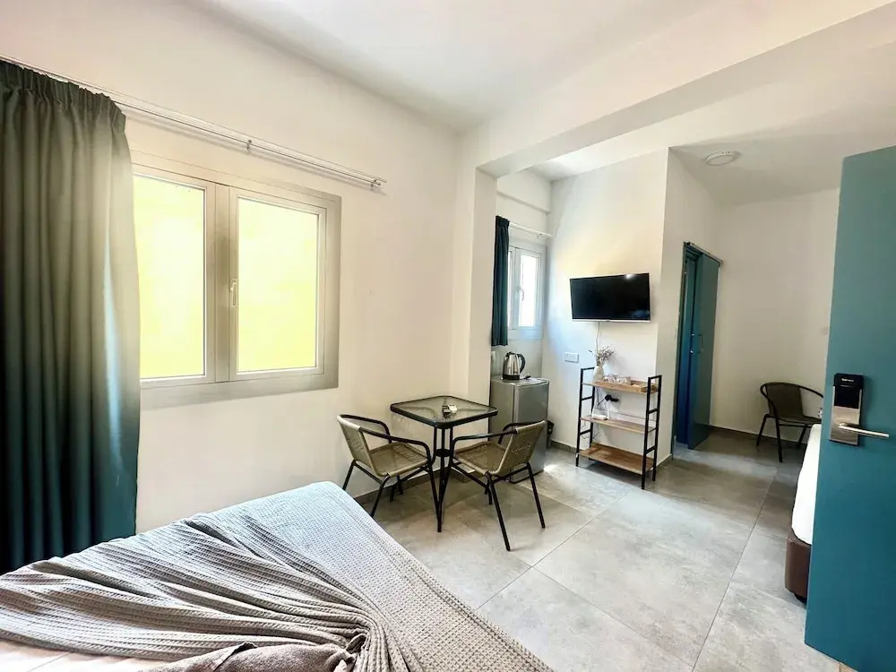 Foto - Sun Plaza Suites - Adults Only