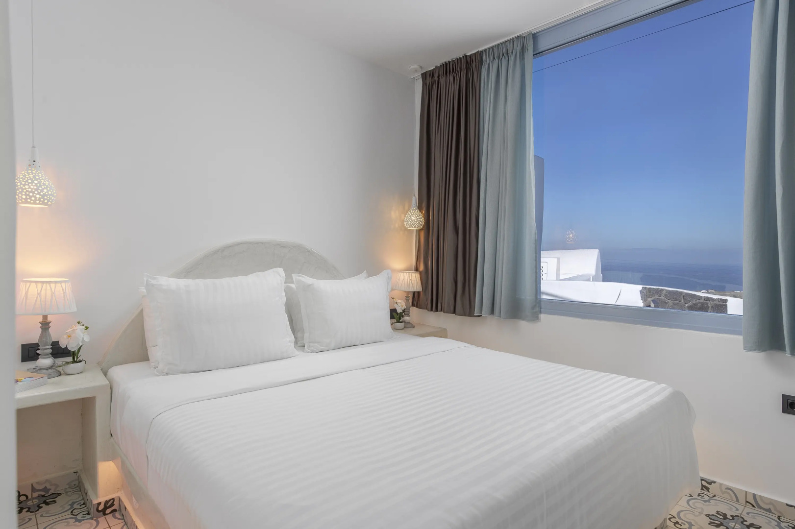 Foto - Sole d'oro Luxury Suites